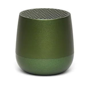 Portable Bluetooth Speaker | Mino  | Dark Green