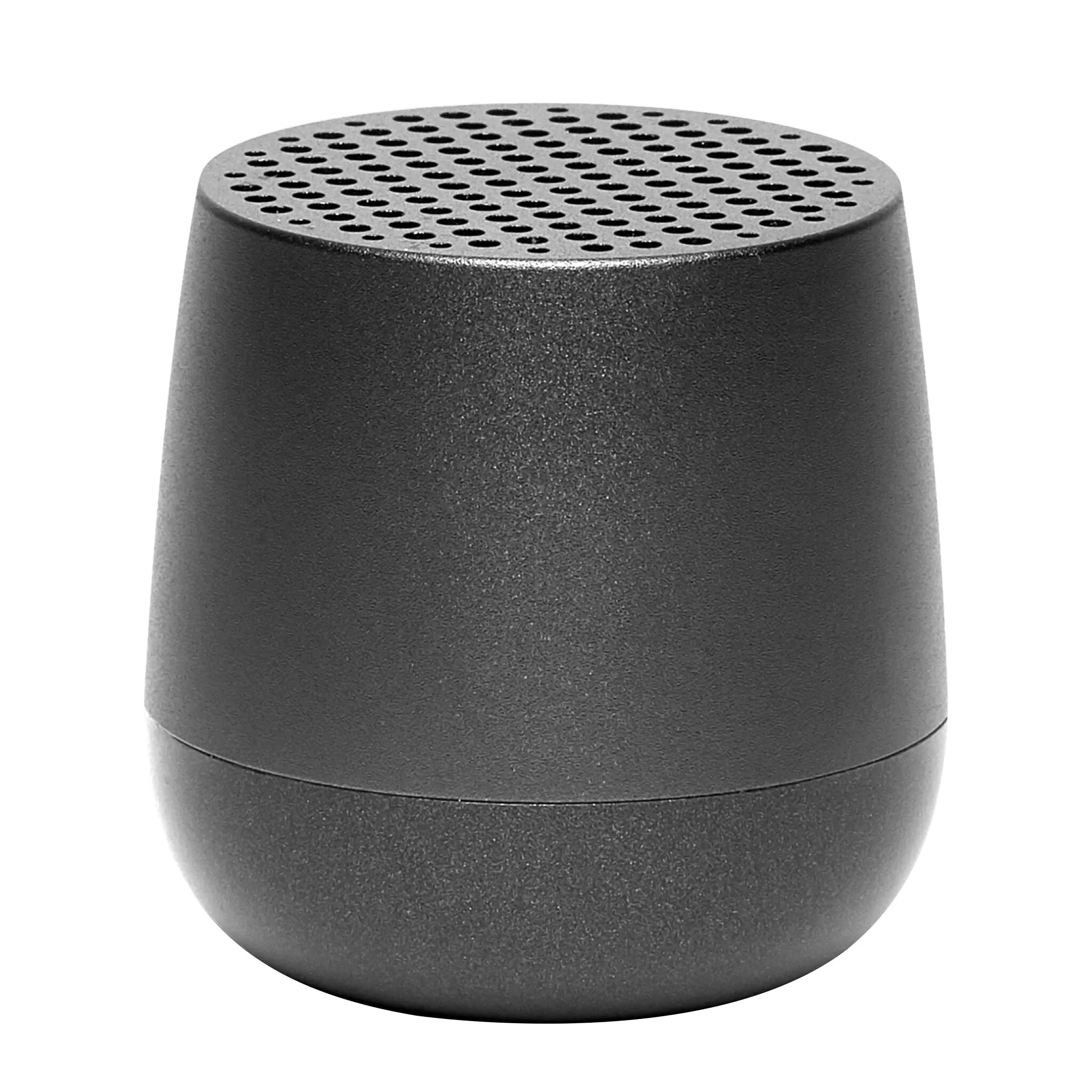 Portable Bluetooth Speaker | Mino   | Gun Metal