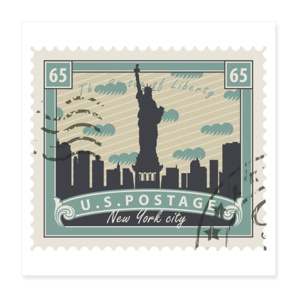 POSTAL 3 Poster 16x16