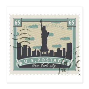 POSTAL 3 Poster 16x16