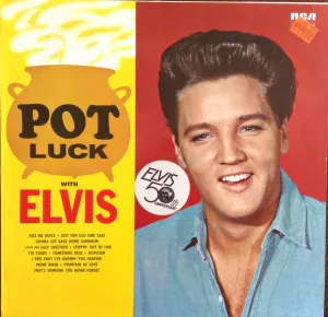 Pot Luck
