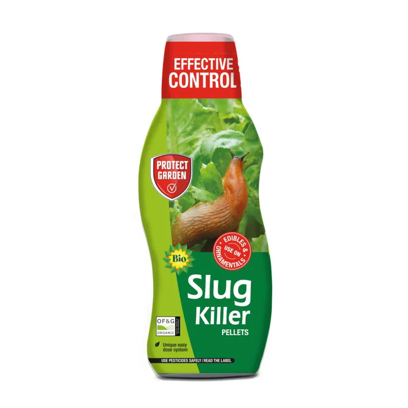 Protect Garden Slug Killer 800g