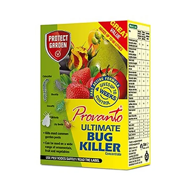 Provanto Ultimate Bug Killer Concentrate 30ml