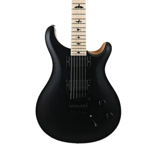 PRS CE24 Dustie Waring Signature Electric Guitar Floyd - Black Top