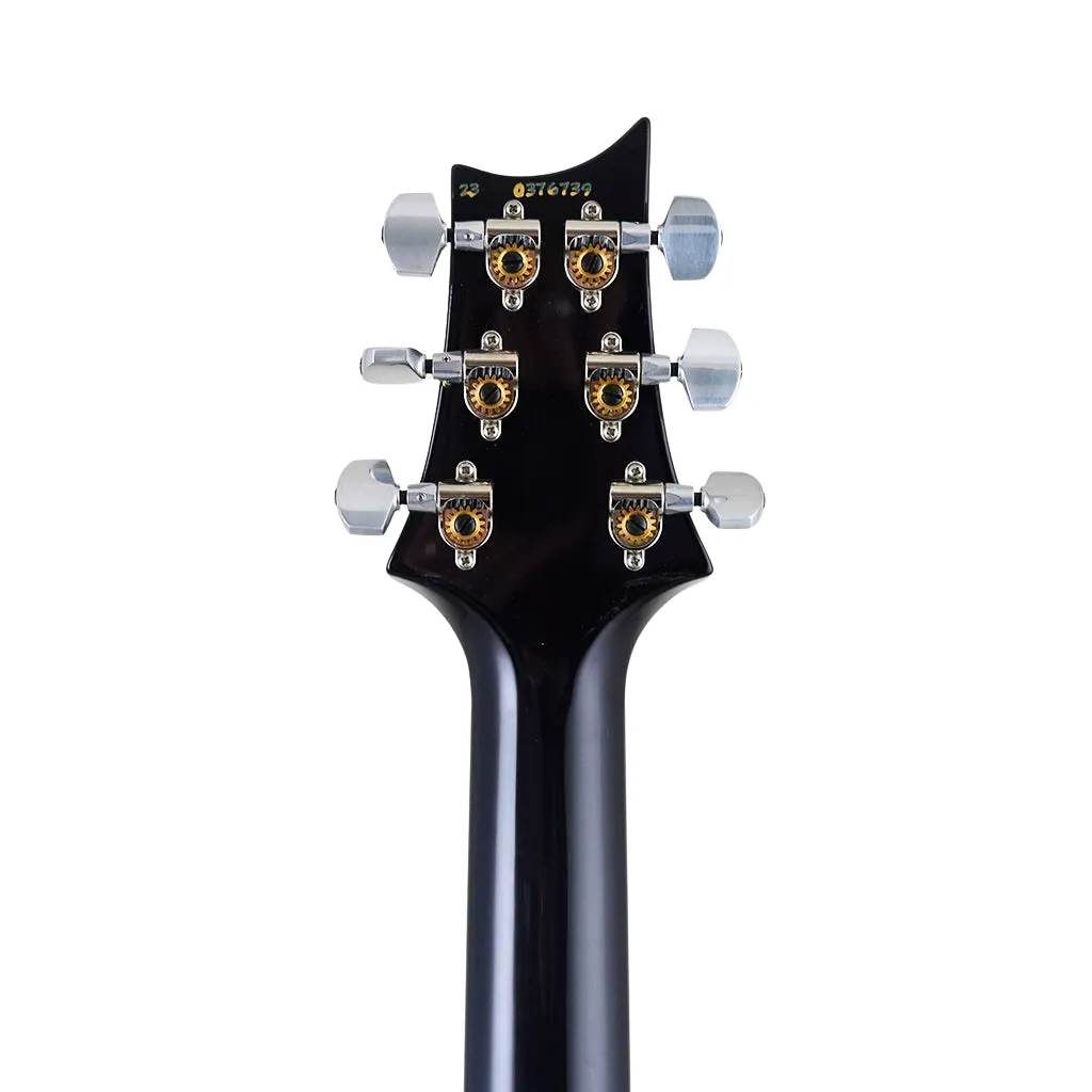 PRS Custom 24-08 Maple Top Electric Guitar - Cobalt Blue