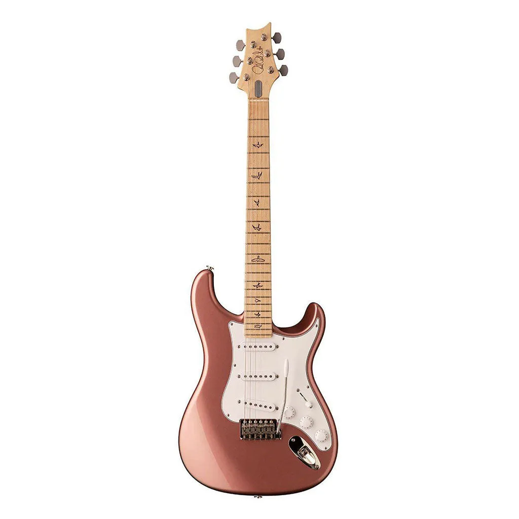 PRS John Mayer Silver Sky - Midnight Rose - Maple