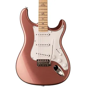 PRS John Mayer Silver Sky - Midnight Rose - Maple