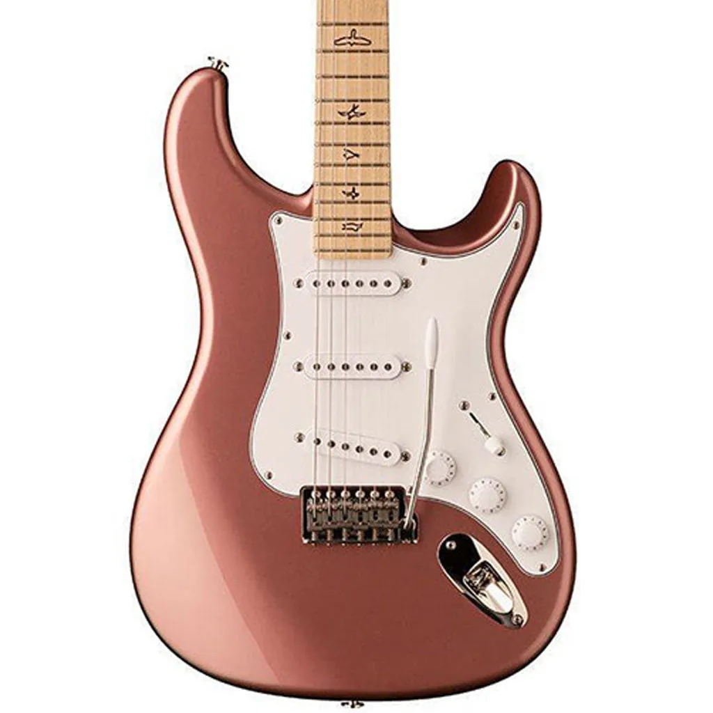 PRS John Mayer Silver Sky - Midnight Rose - Maple