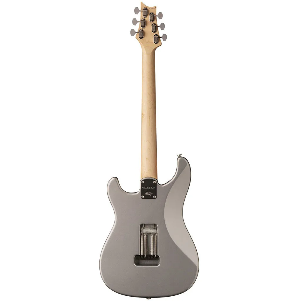 PRS John Mayer Silver Sky - Tungsten - Maple
