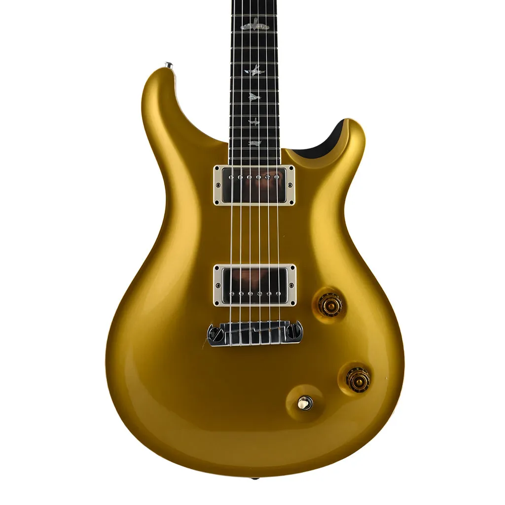 PRS McCarty Gold Top w/ Black Back
