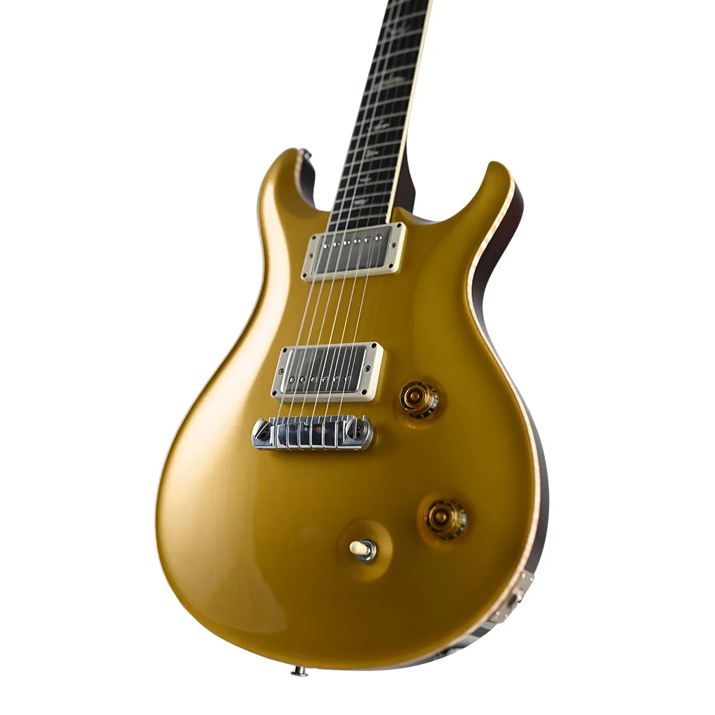 PRS McCarty Gold Top w/ Black Back