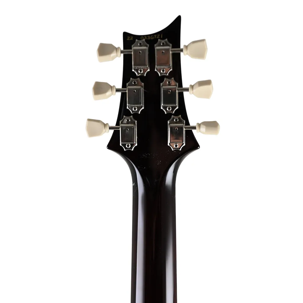 PRS McCarty Gold Top w/ Black Back