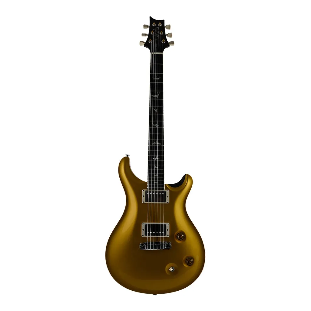 PRS McCarty Gold Top w/ Black Back