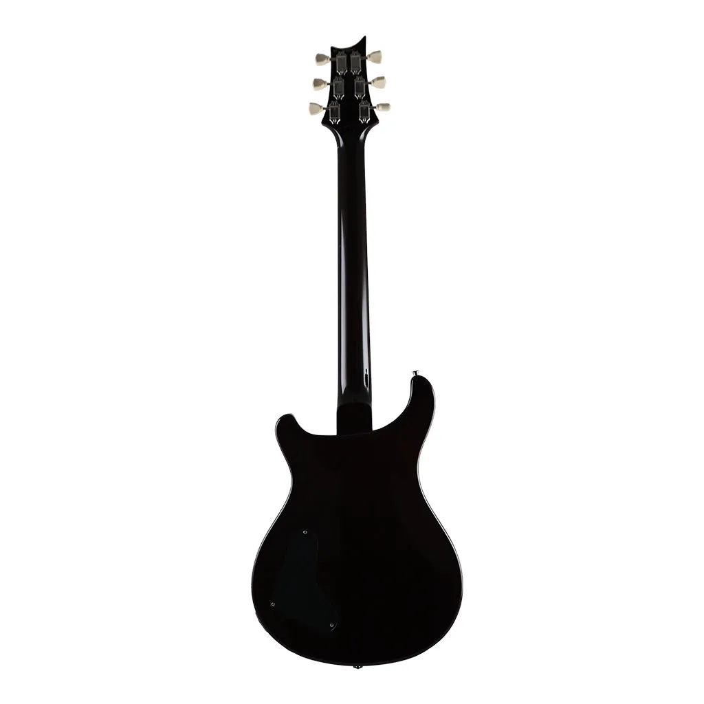 PRS McCarty Gold Top w/ Black Back