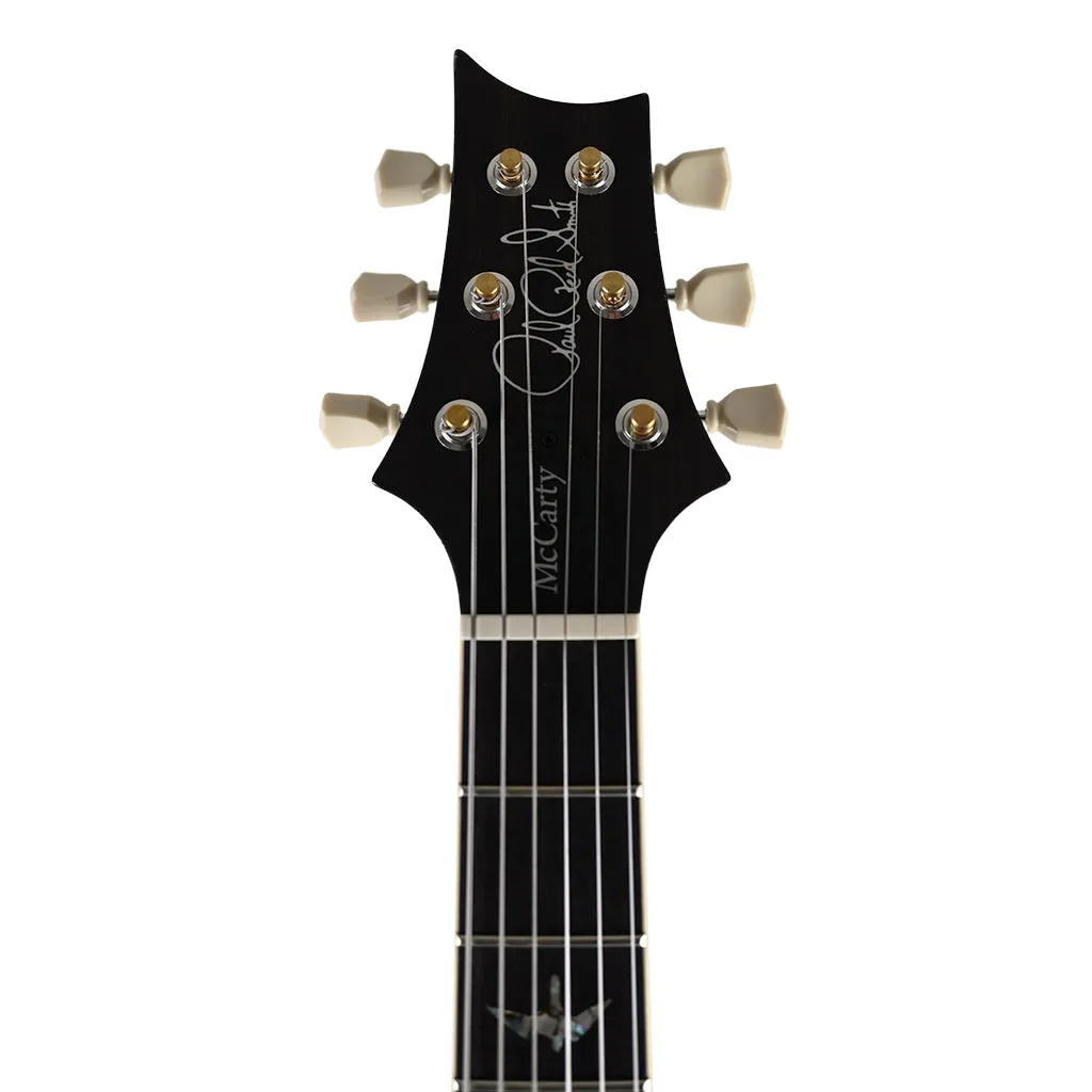 PRS McCarty Gold Top w/ Black Back