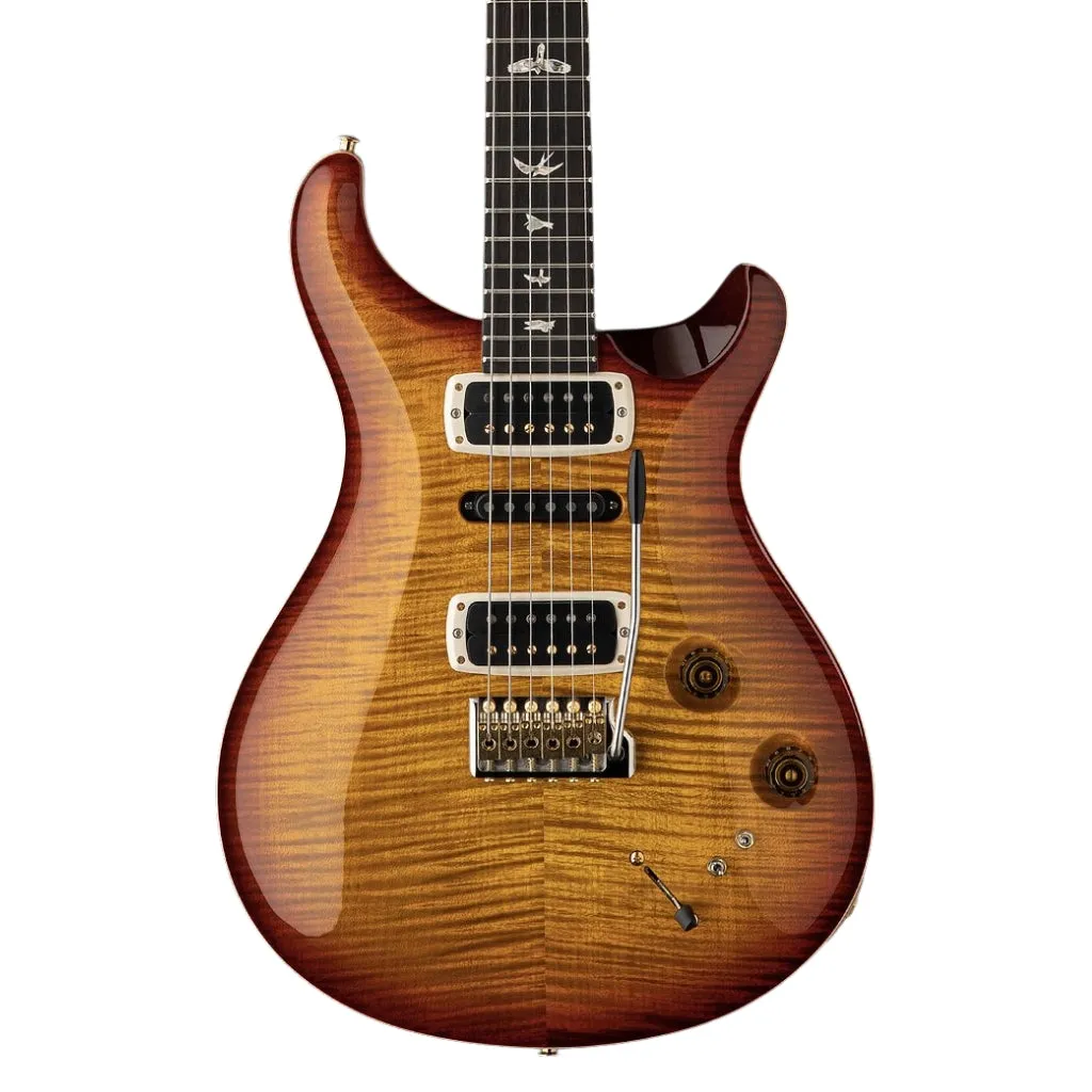 PRS Modern Eagle V - Dark Cherry Burst