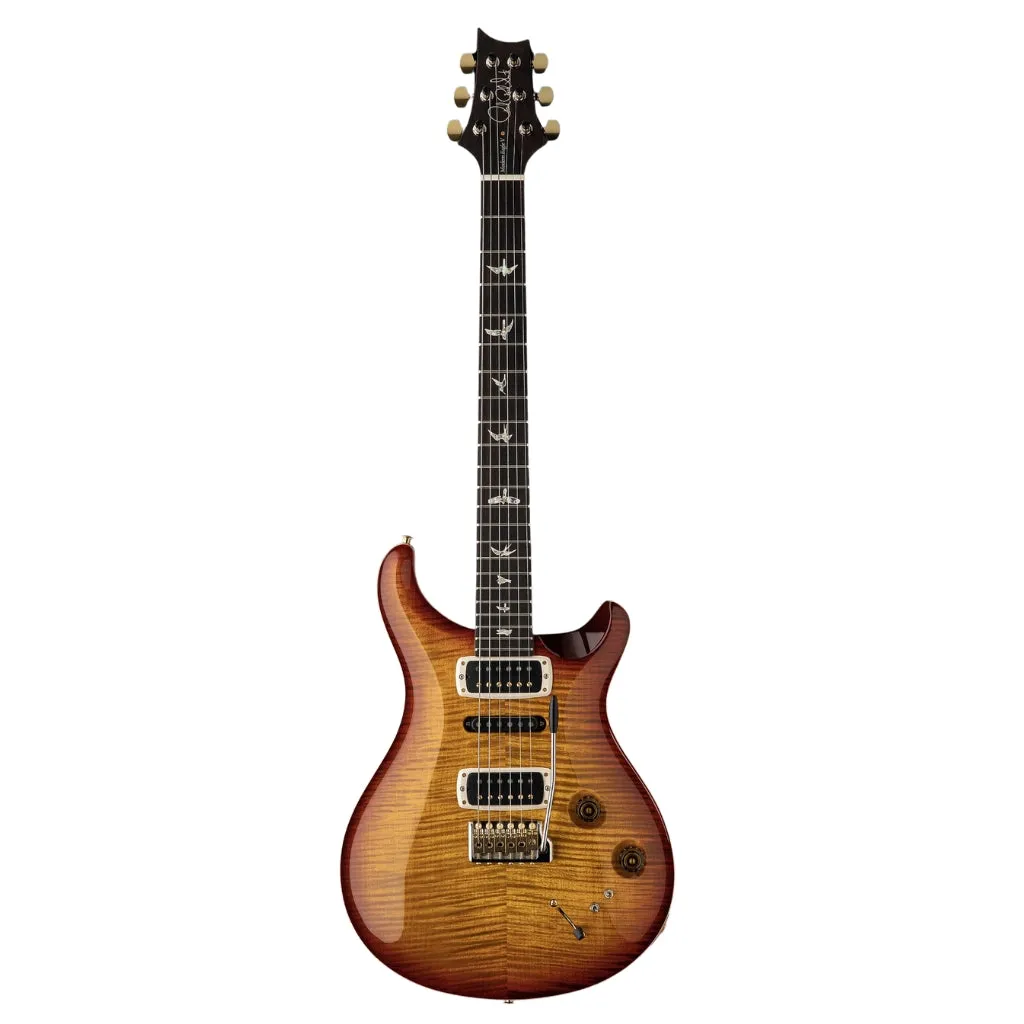 PRS Modern Eagle V - Dark Cherry Burst