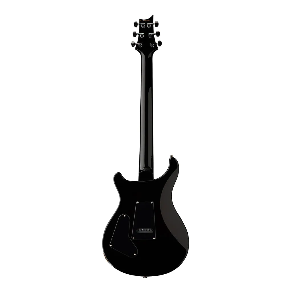 PRS S2 Custom 24/08 - Black Amber