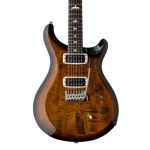 PRS S2 Custom 24/08 - Black Amber