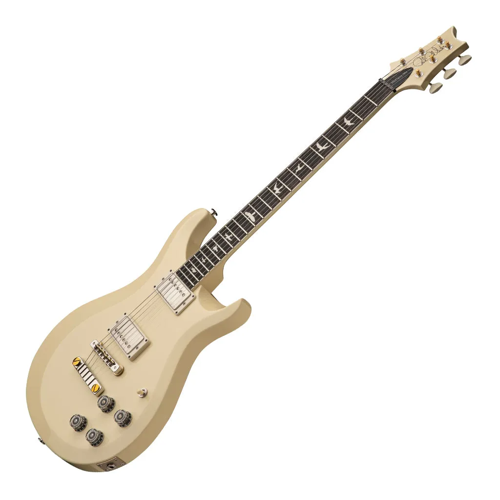PRS S2 McCarty 594 Thinline - Antique White