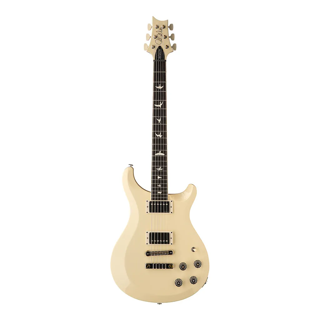 PRS S2 McCarty 594 Thinline - Antique White