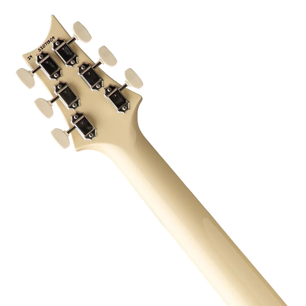PRS S2 McCarty 594 Thinline - Antique White