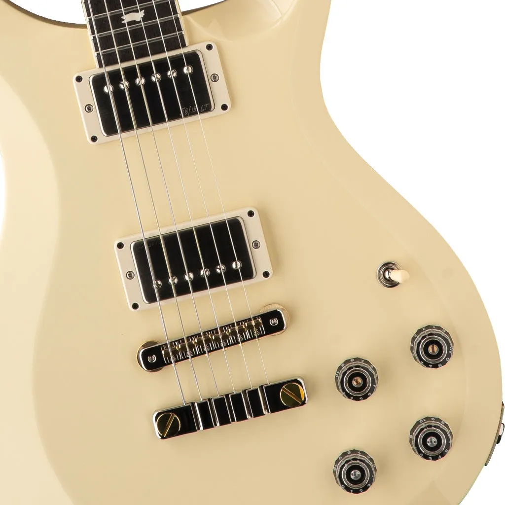 PRS S2 McCarty 594 Thinline - Antique White
