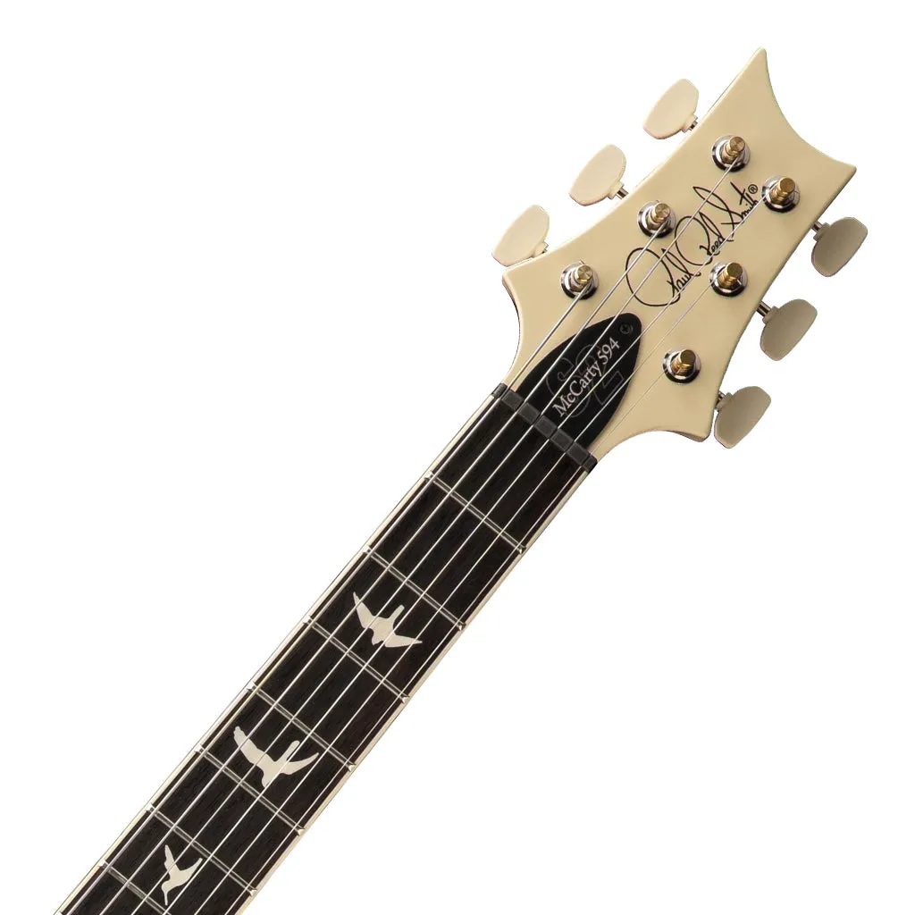 PRS S2 McCarty 594 Thinline - Antique White