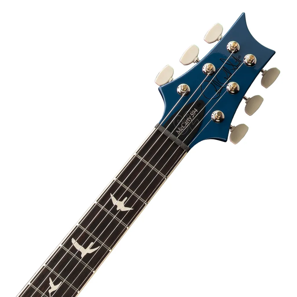 PRS S2 McCarty 594 Thinline - Space Blue