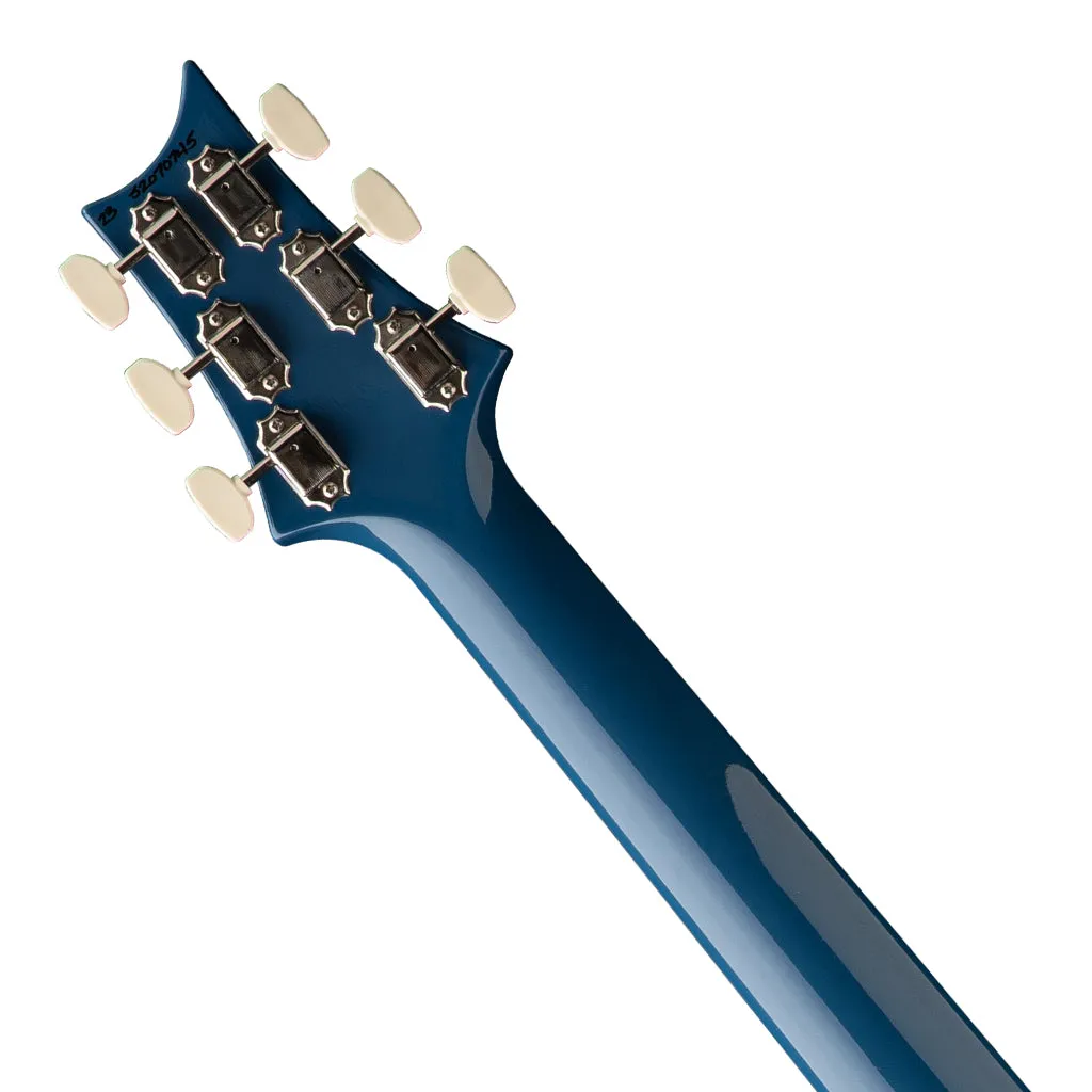 PRS S2 McCarty 594 Thinline - Space Blue