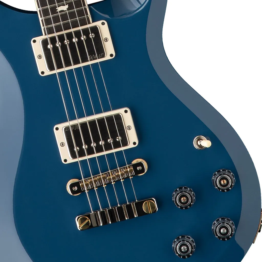 PRS S2 McCarty 594 Thinline - Space Blue