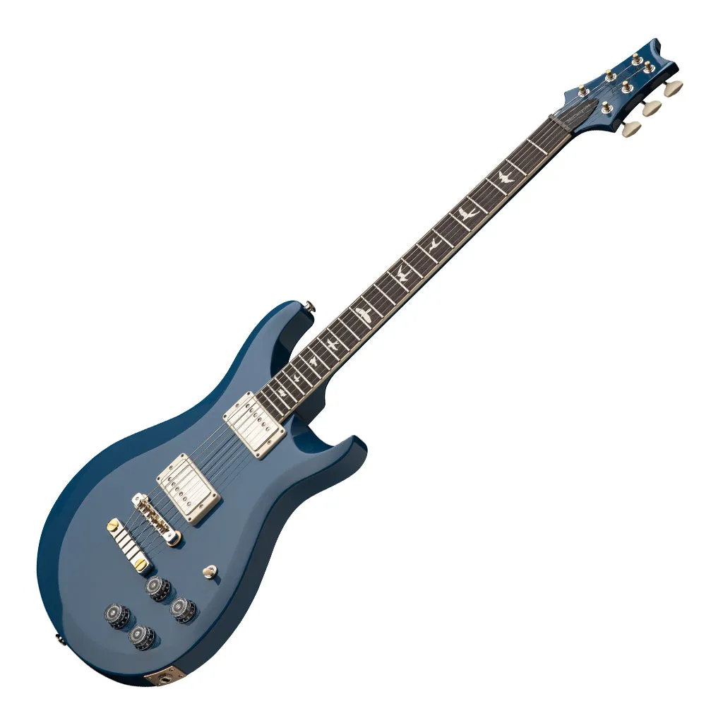 PRS S2 McCarty 594 Thinline - Space Blue