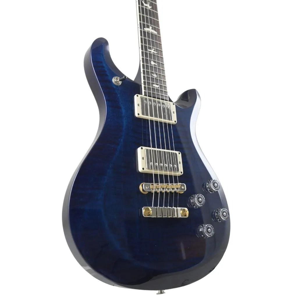 PRS S2 McCarty 594 - Whale Blue