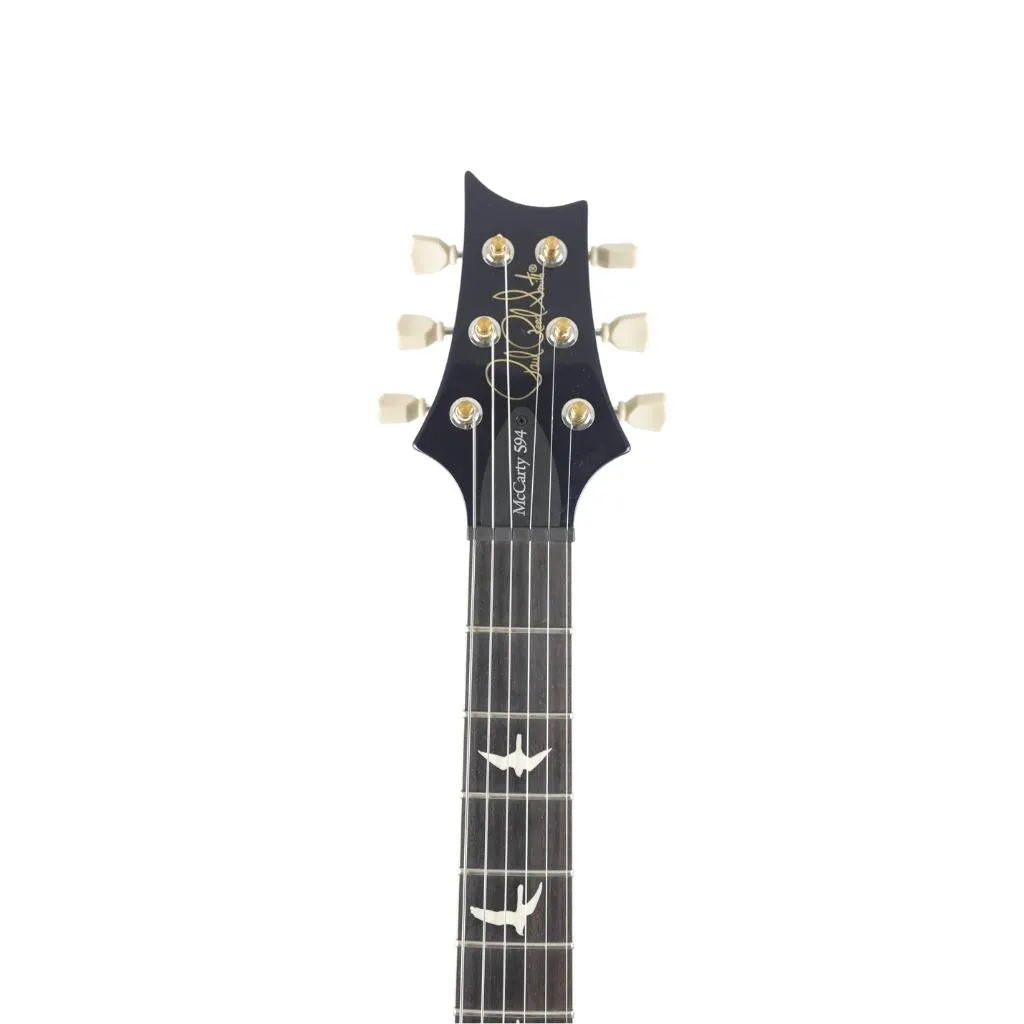 PRS S2 McCarty 594 - Whale Blue