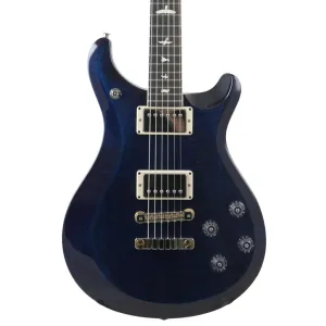 PRS S2 McCarty 594 - Whale Blue