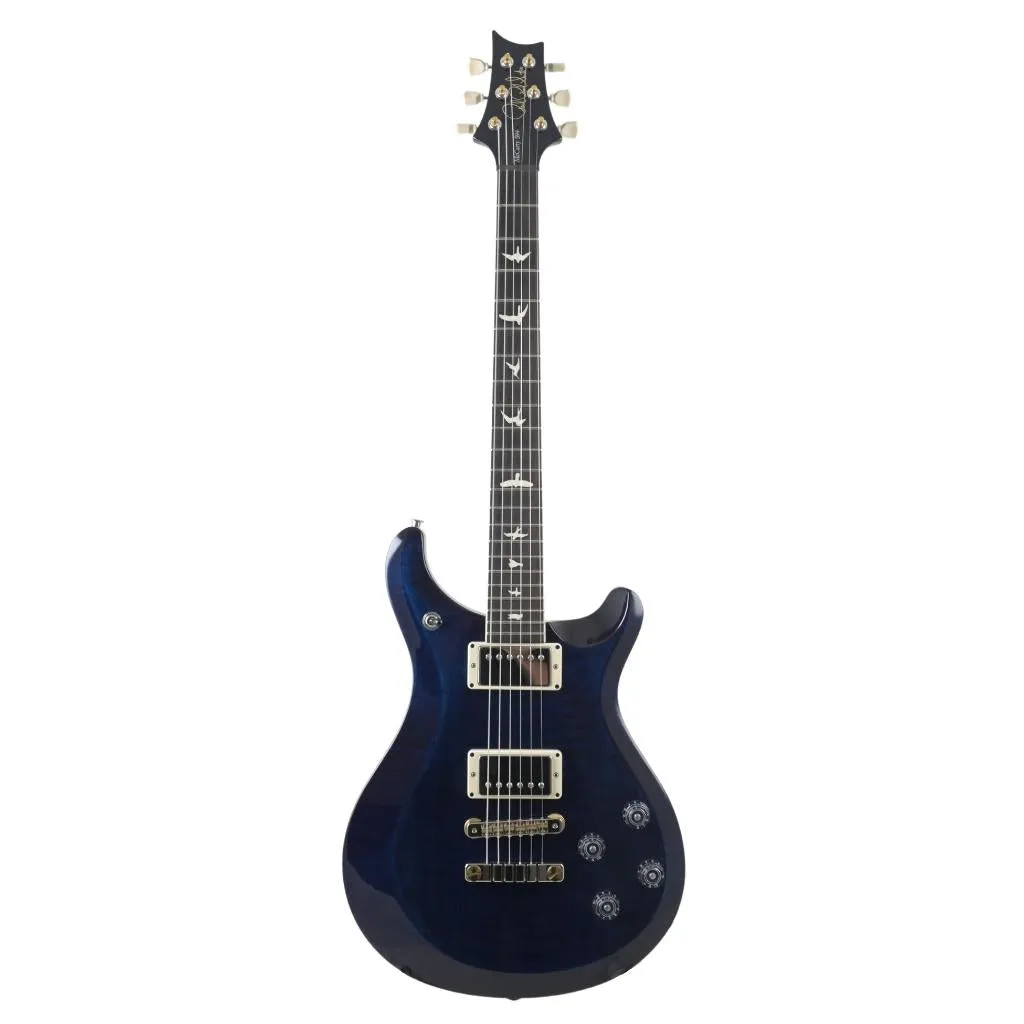 PRS S2 McCarty 594 - Whale Blue