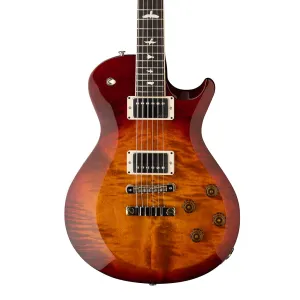 PRS S2 Singlecut 594 - Dark Cherry Sunburst
