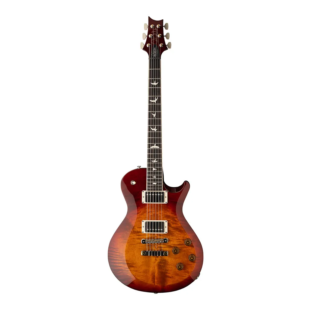 PRS S2 Singlecut 594 - Dark Cherry Sunburst