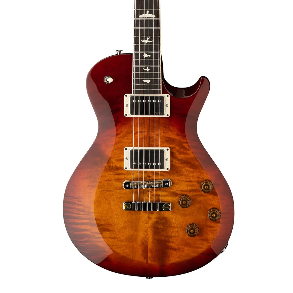 PRS S2 Singlecut 594 - Dark Cherry Sunburst