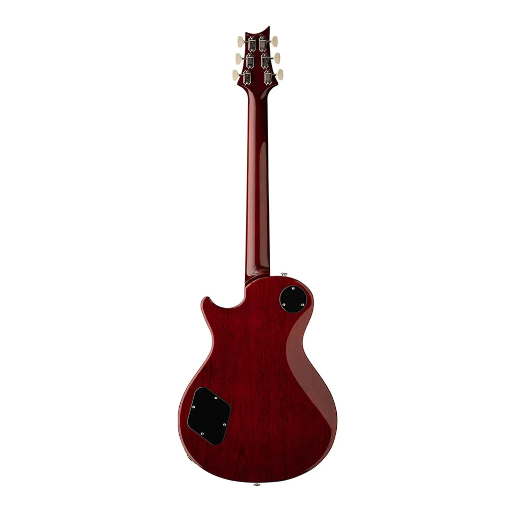 PRS S2 Singlecut 594 - Dark Cherry Sunburst
