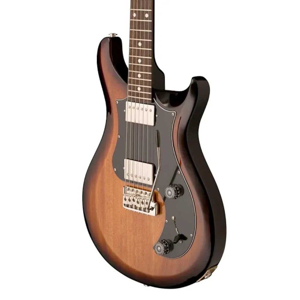PRS S2 Standard 22 , McCarty Tobacco Sunburst, Dots