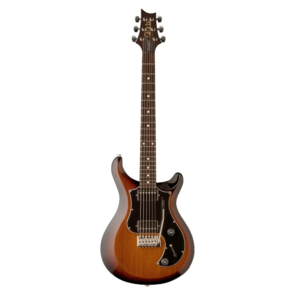 PRS S2 Standard 22 , McCarty Tobacco Sunburst, Dots