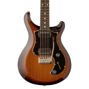 PRS S2 Standard 22 , McCarty Tobacco Sunburst, Dots