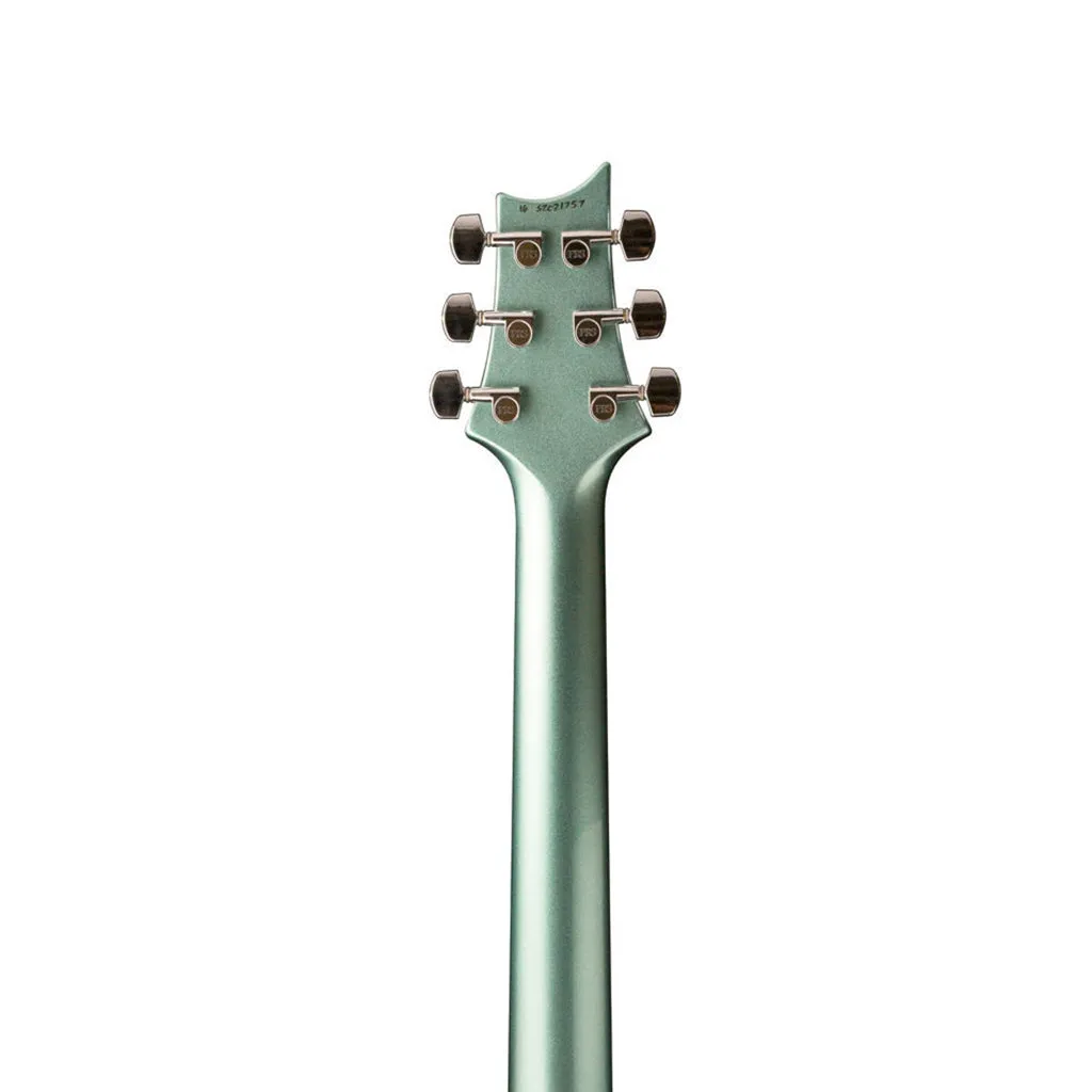 PRS S2 Vela - Frost Green Metallic