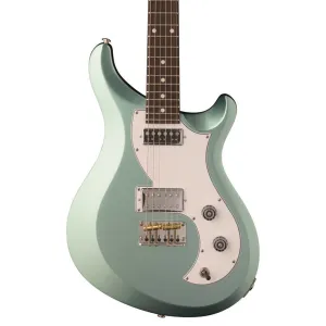 PRS S2 Vela - Frost Green Metallic
