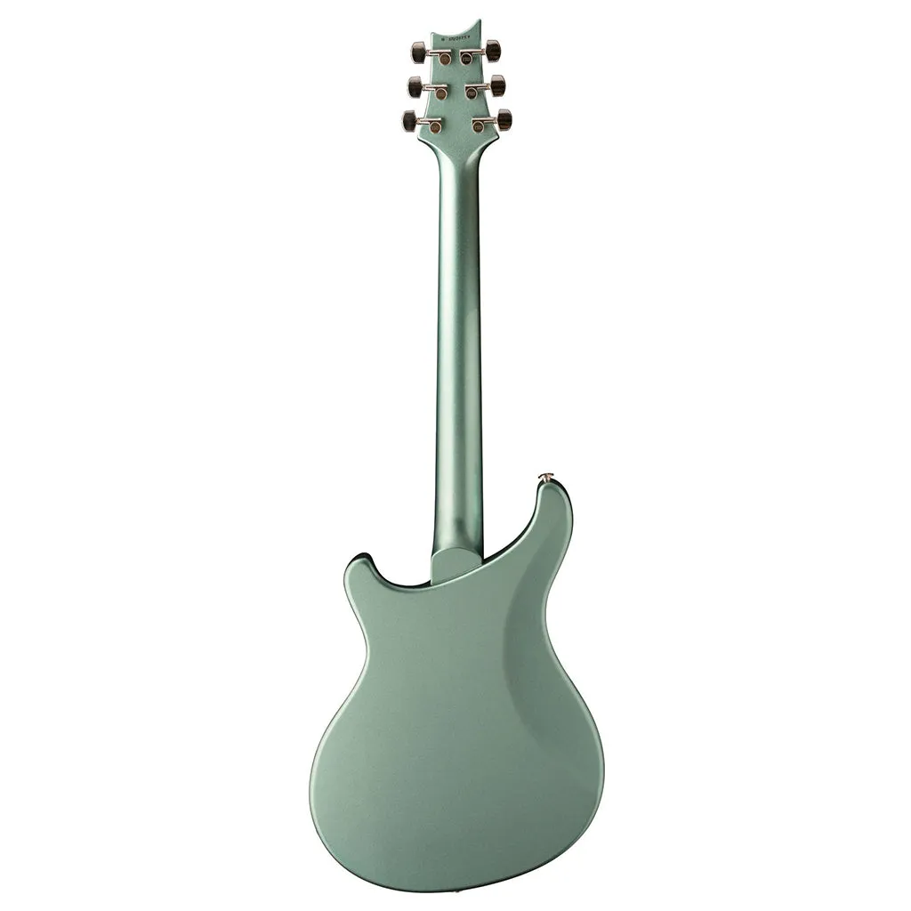 PRS S2 Vela - Frost Green Metallic