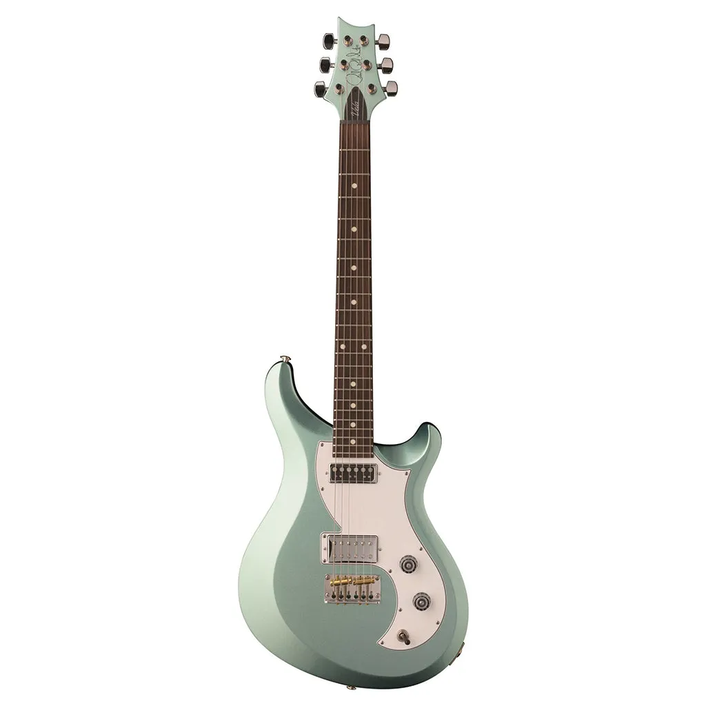 PRS S2 Vela - Frost Green Metallic