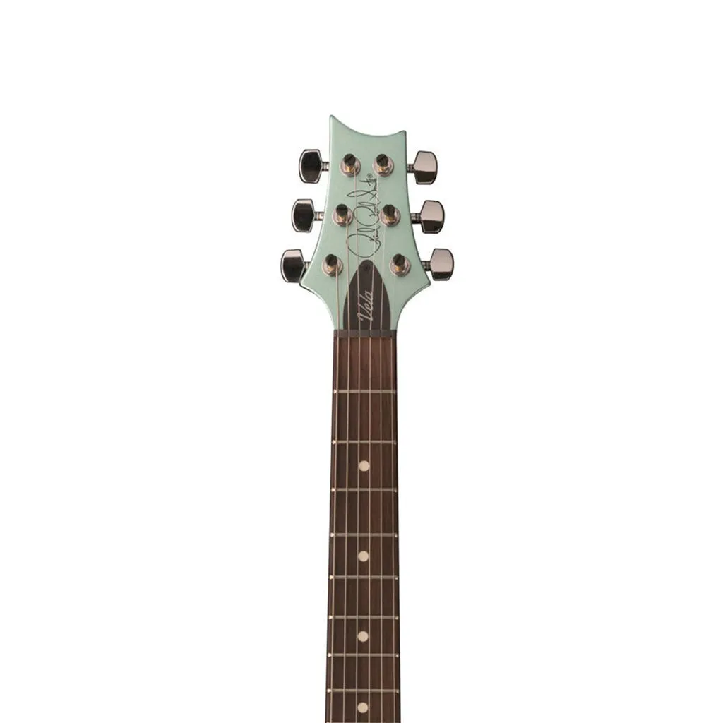 PRS S2 Vela - Frost Green Metallic