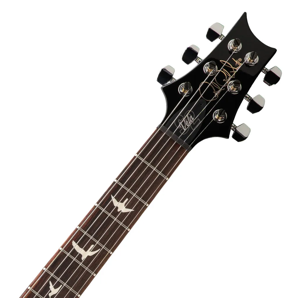 PRS S2 Vela Semi Hollow - Scarlet Sunburst