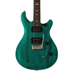 PRS SE CE 24 Standard Satin - Turquoise